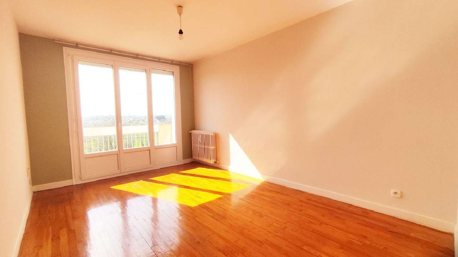  à vendre appartement Saint-Rémy Saône-et-Loire 3
