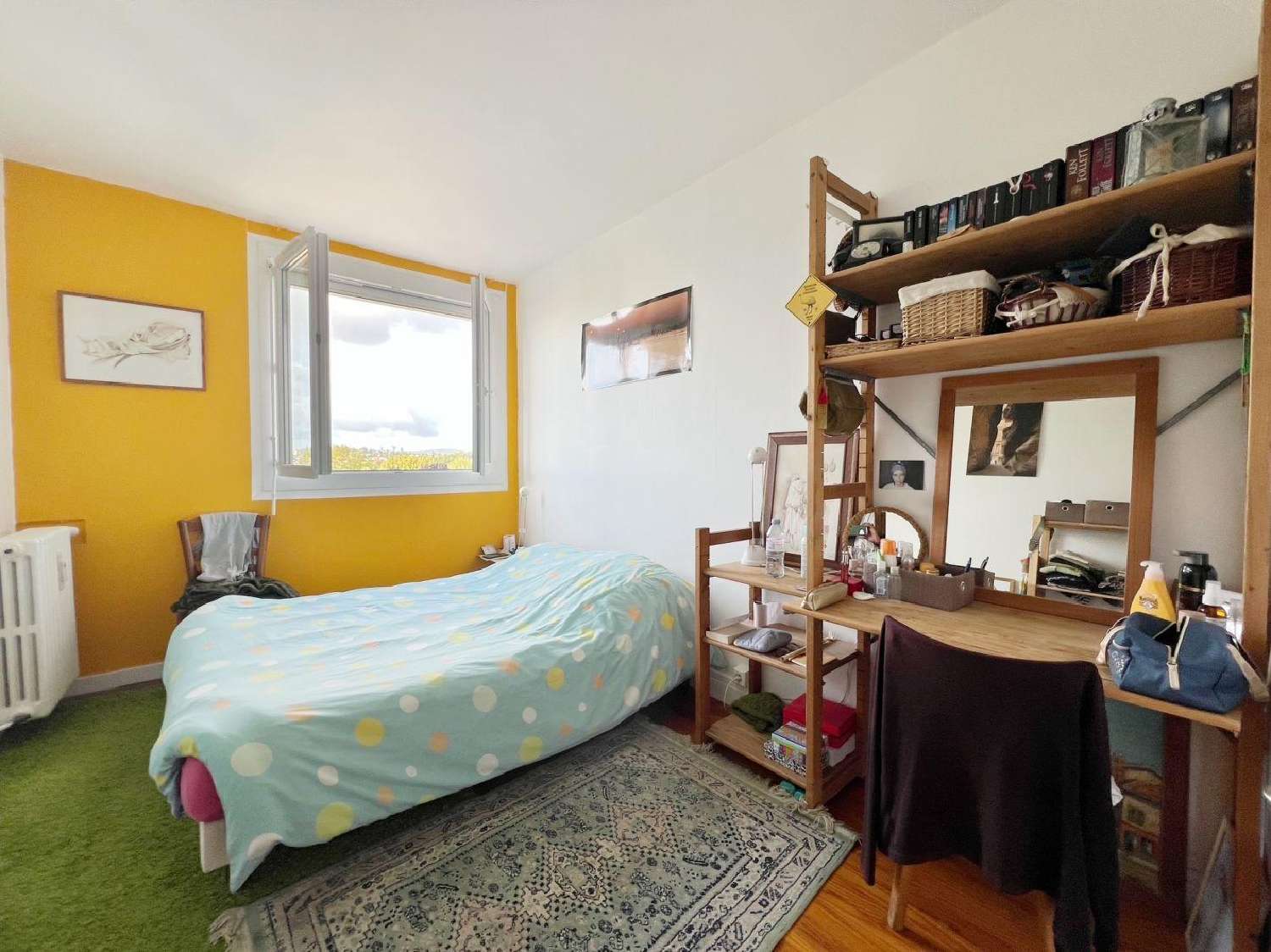  à vendre appartement Saint-Rémy Saône-et-Loire 4