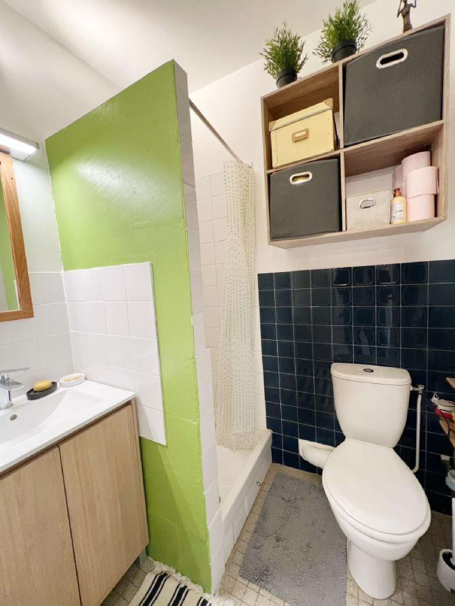  à vendre appartement Saint-Rémy Saône-et-Loire 5