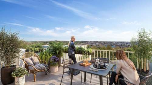 Saint-Renan Finistère apartment foto 7158373