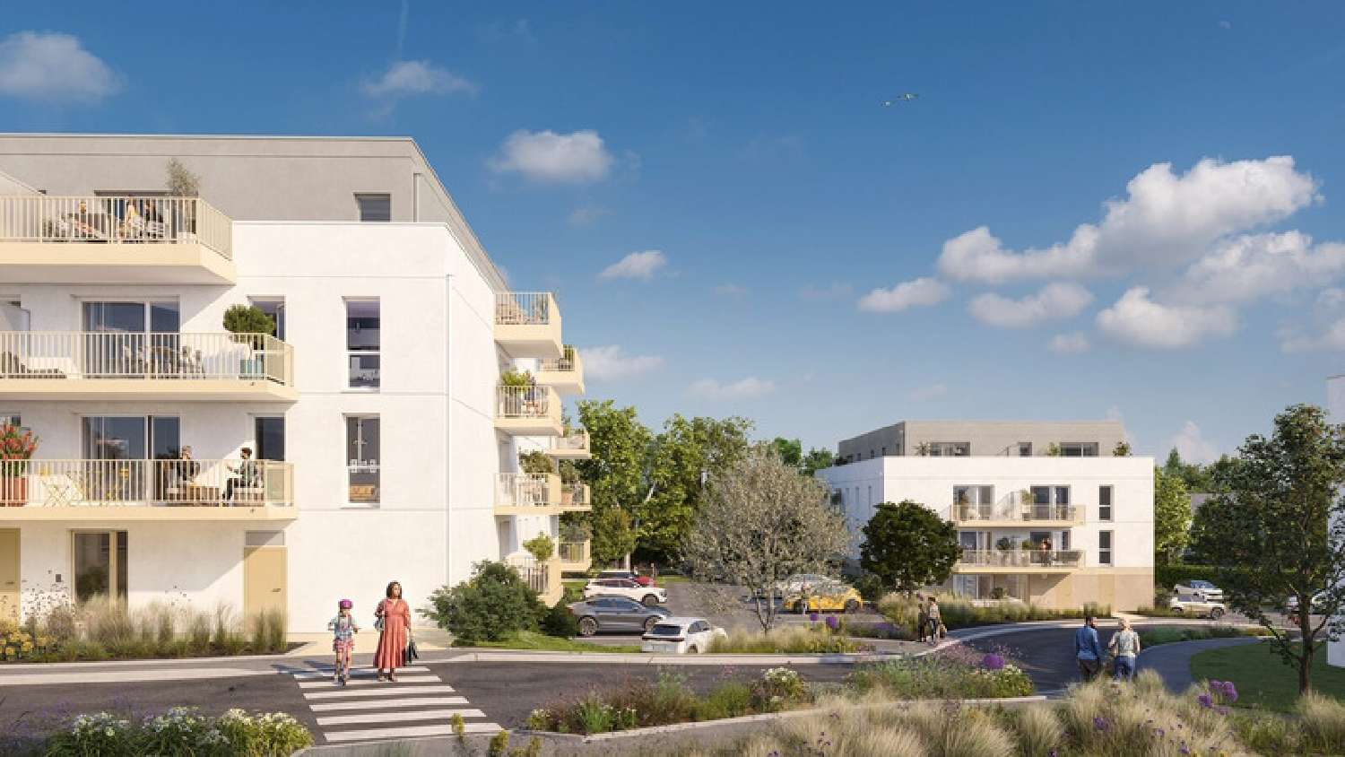  for sale apartment Saint-Renan Finistère 3