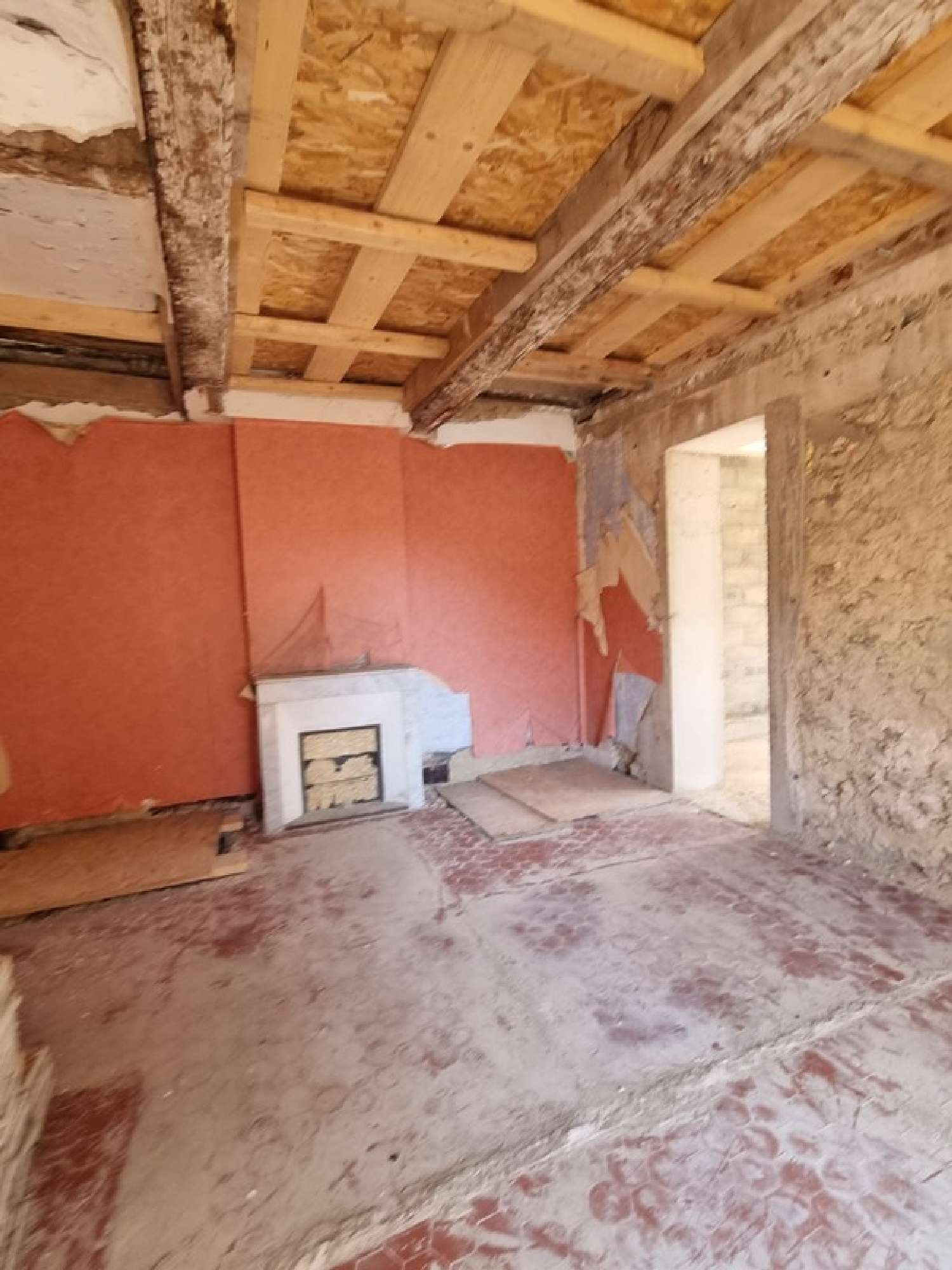  for sale apartment Saint-Savournin Bouches-du-Rhône 4