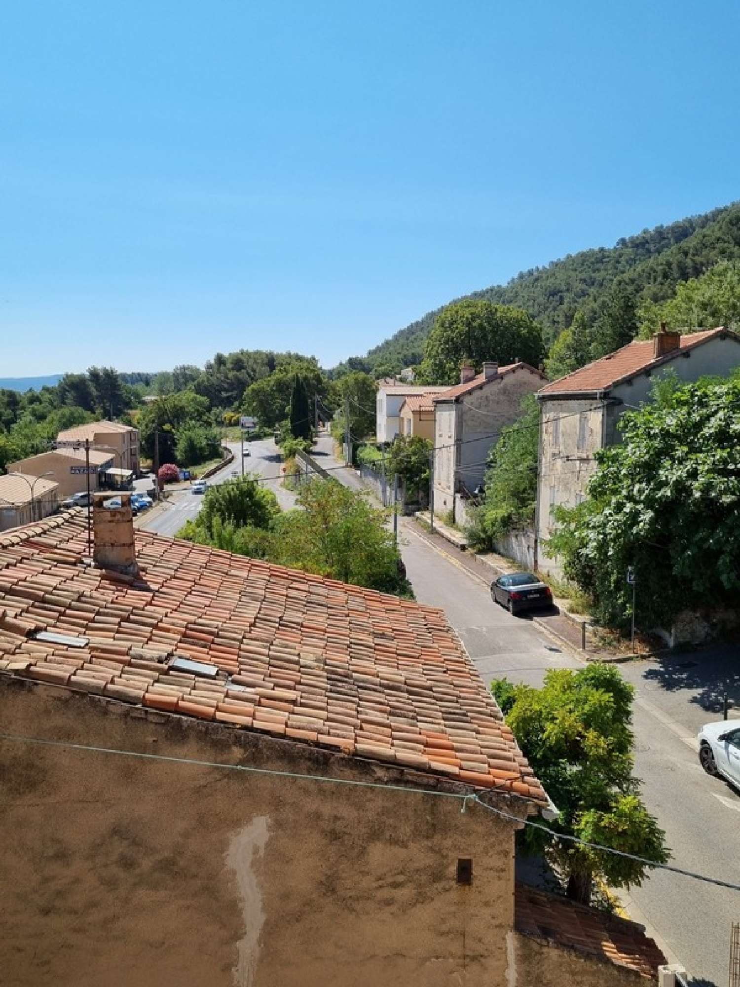  for sale apartment Saint-Savournin Bouches-du-Rhône 5