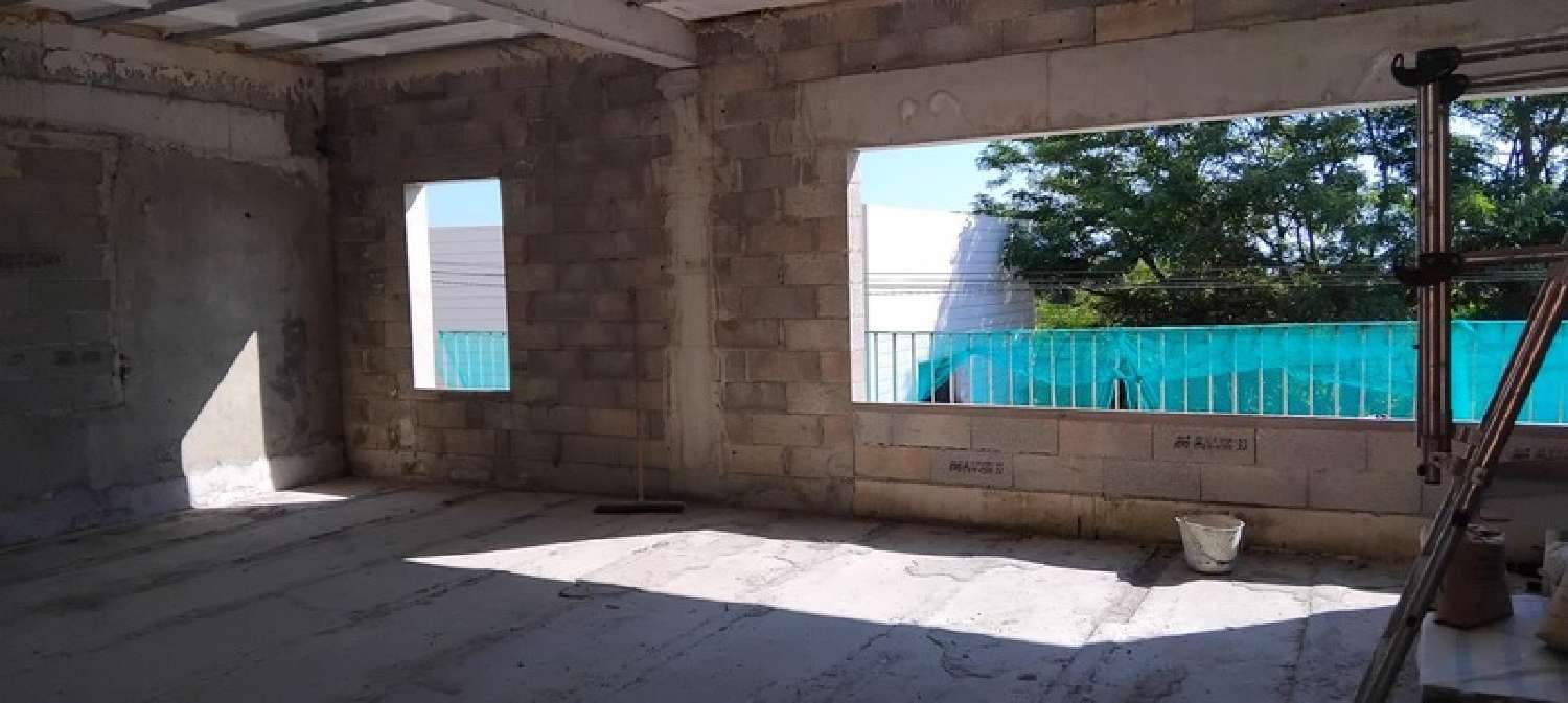  for sale apartment Saint-Savournin Bouches-du-Rhône 4