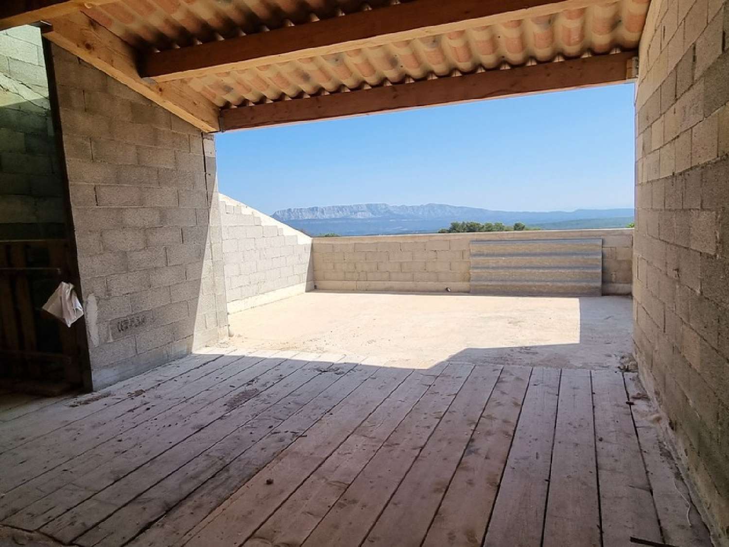  en venta apartamento Saint-Savournin Bocas del Ródano 3