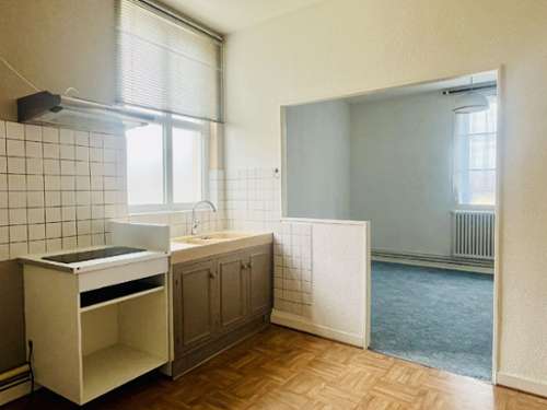Saint-Gourson Charente apartment foto 7153187