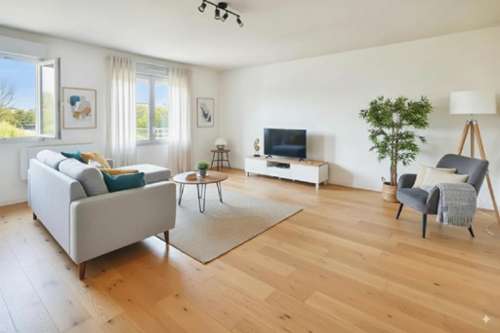 Saint-Vivien-de-Médoc Gironde appartement foto 7155648