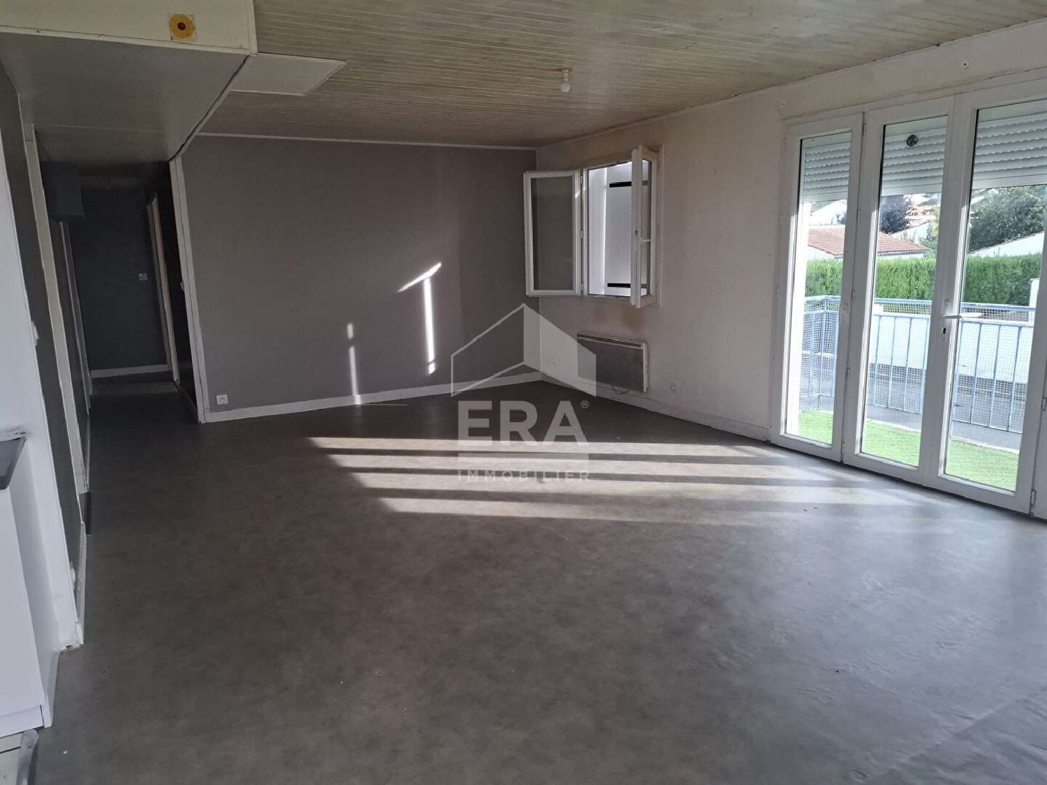 à vendre appartement Saint-Xandre Charente-Maritime 1