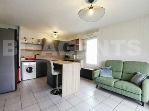 Saint-Yzan-de-Soudiac Gironde appartement foto 7165603