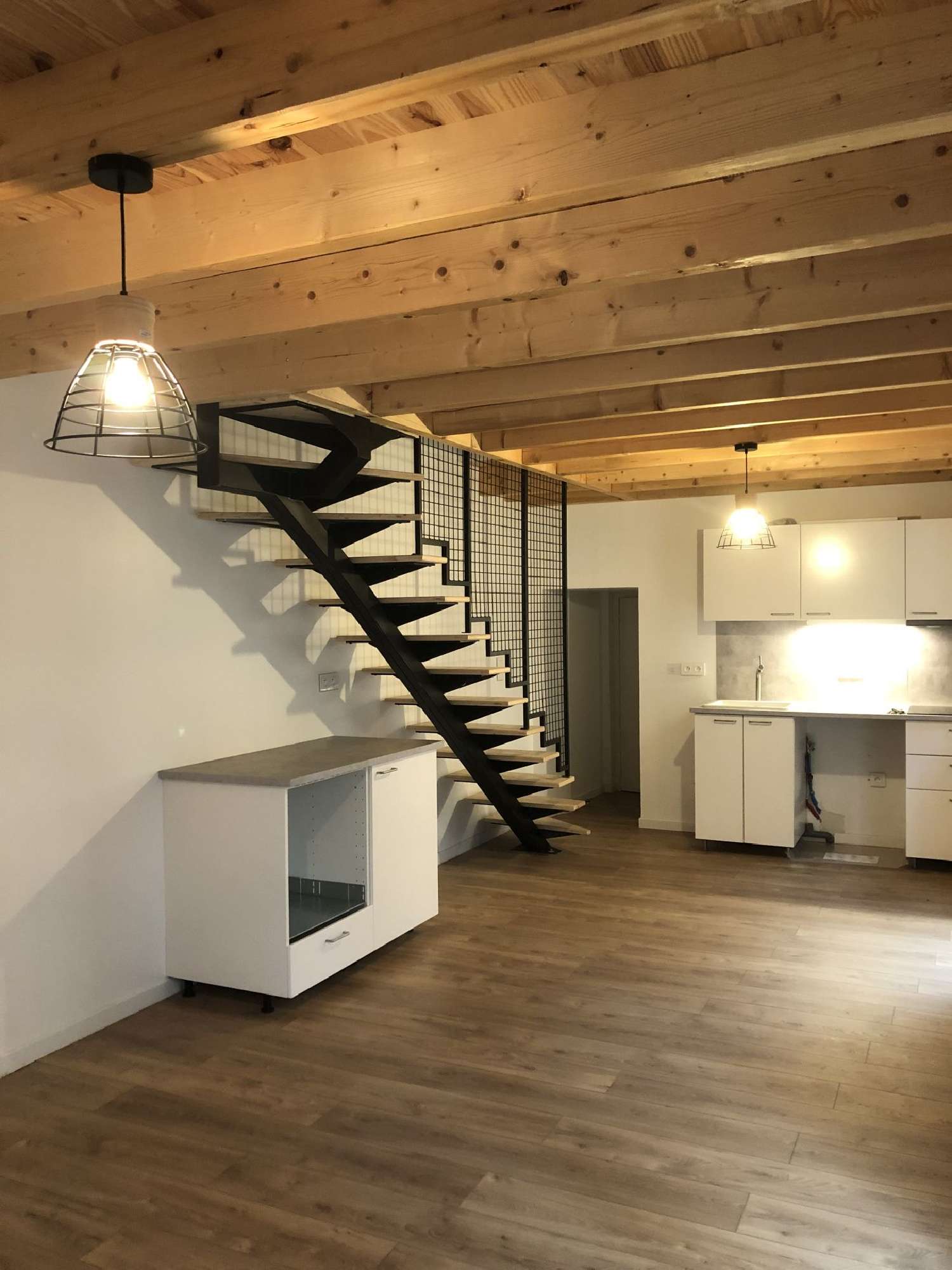  for sale apartment Sainte Bazeille Lot-et-Garonne 1