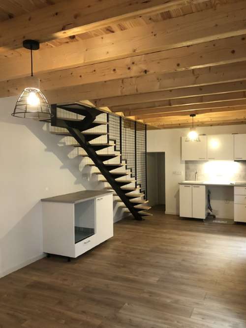 Sainte Bazeille Lot-et-Garonne apartment foto 7152461