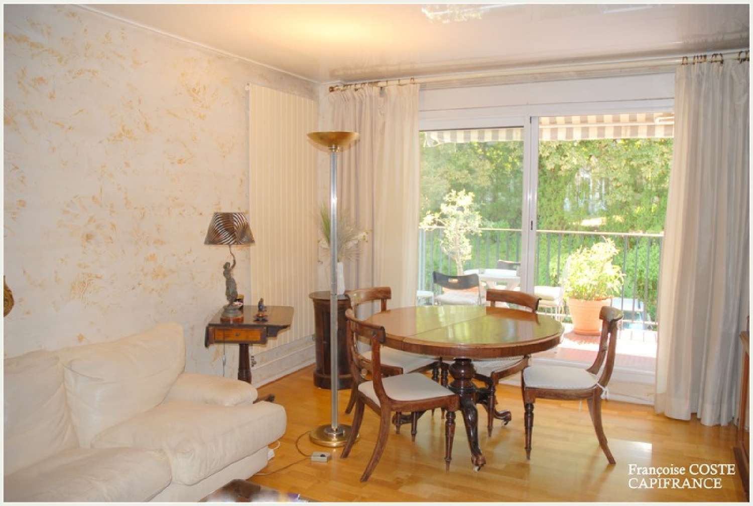  for sale apartment Sainte-Foy-lès-Lyon Rhône 2