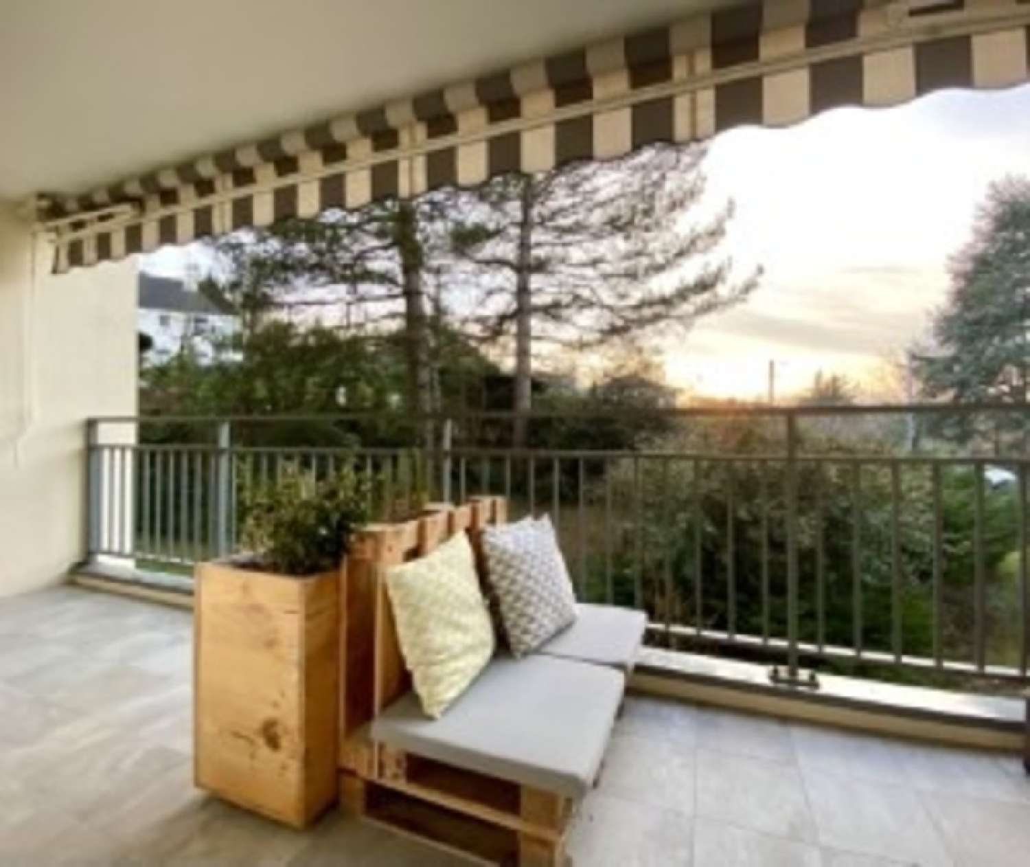  for sale apartment Sainte-Foy-lès-Lyon Rhône 5