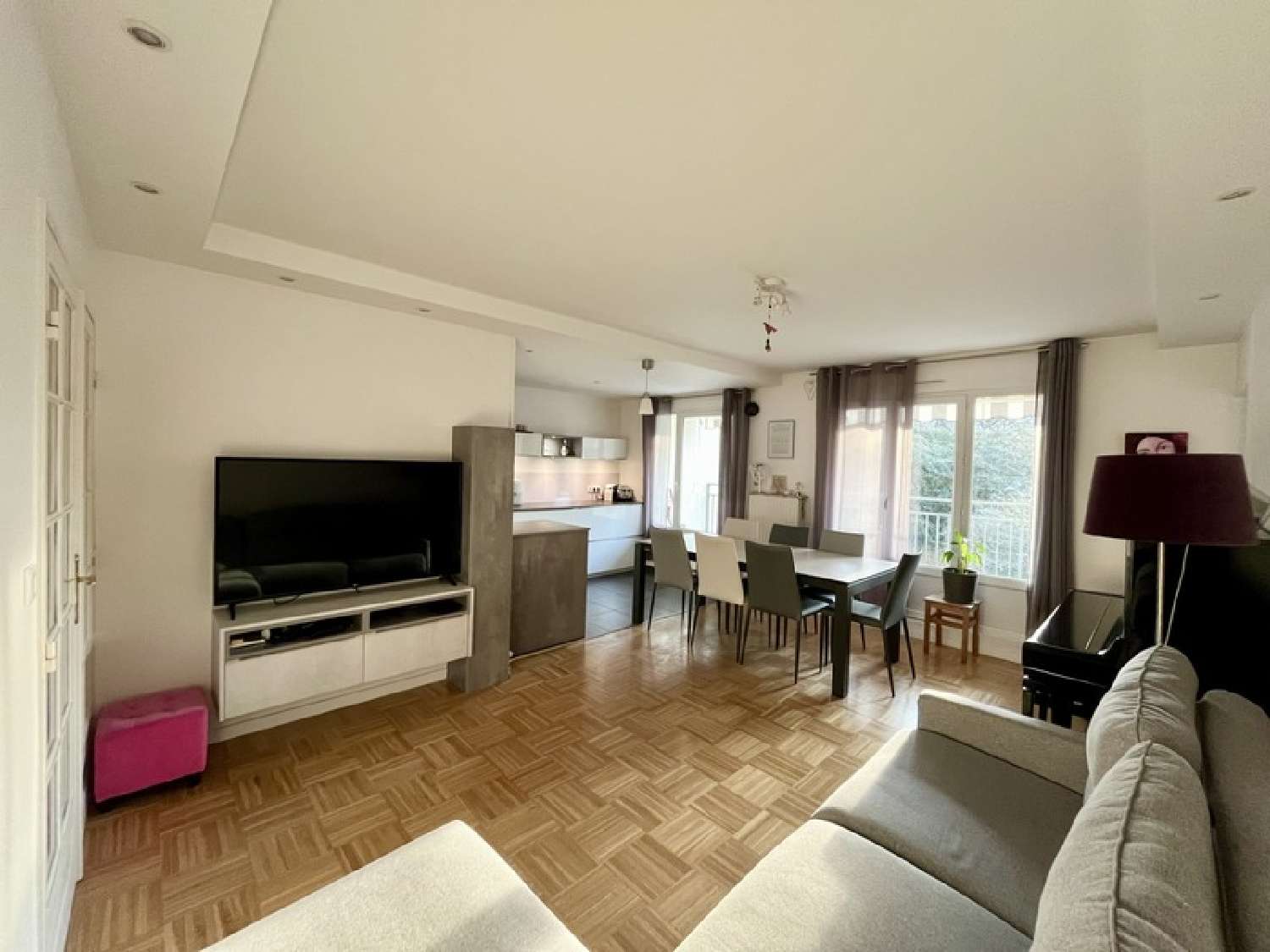  for sale apartment Sainte-Foy-lès-Lyon Rhône 8