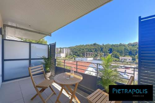 Sainte-Foy-lès-Lyon Rhône Wohnung/ Apartment Bild 7167117