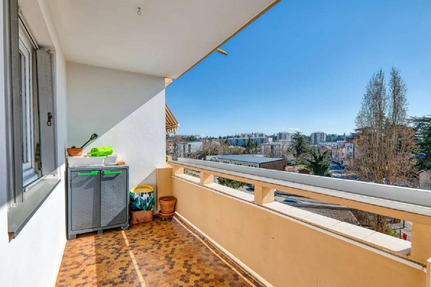  te koop appartement Sainte-Foy-lès-Lyon Rhône 1