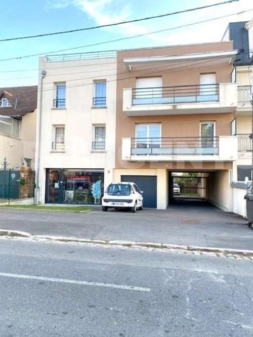 Sainte-Geneviève-des-Bois Essonne appartement foto 7169324