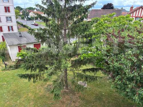 Sainte-Geneviève-des-Bois Essonne appartement foto 7155413