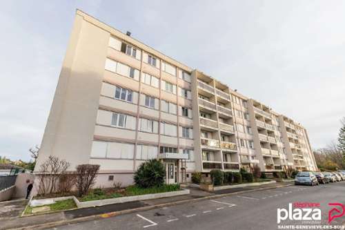Sainte-Geneviève-des-Bois Essonne appartement foto 7153174