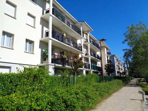 Sainte-Geneviève-des-Bois Essonne appartement foto 7153177