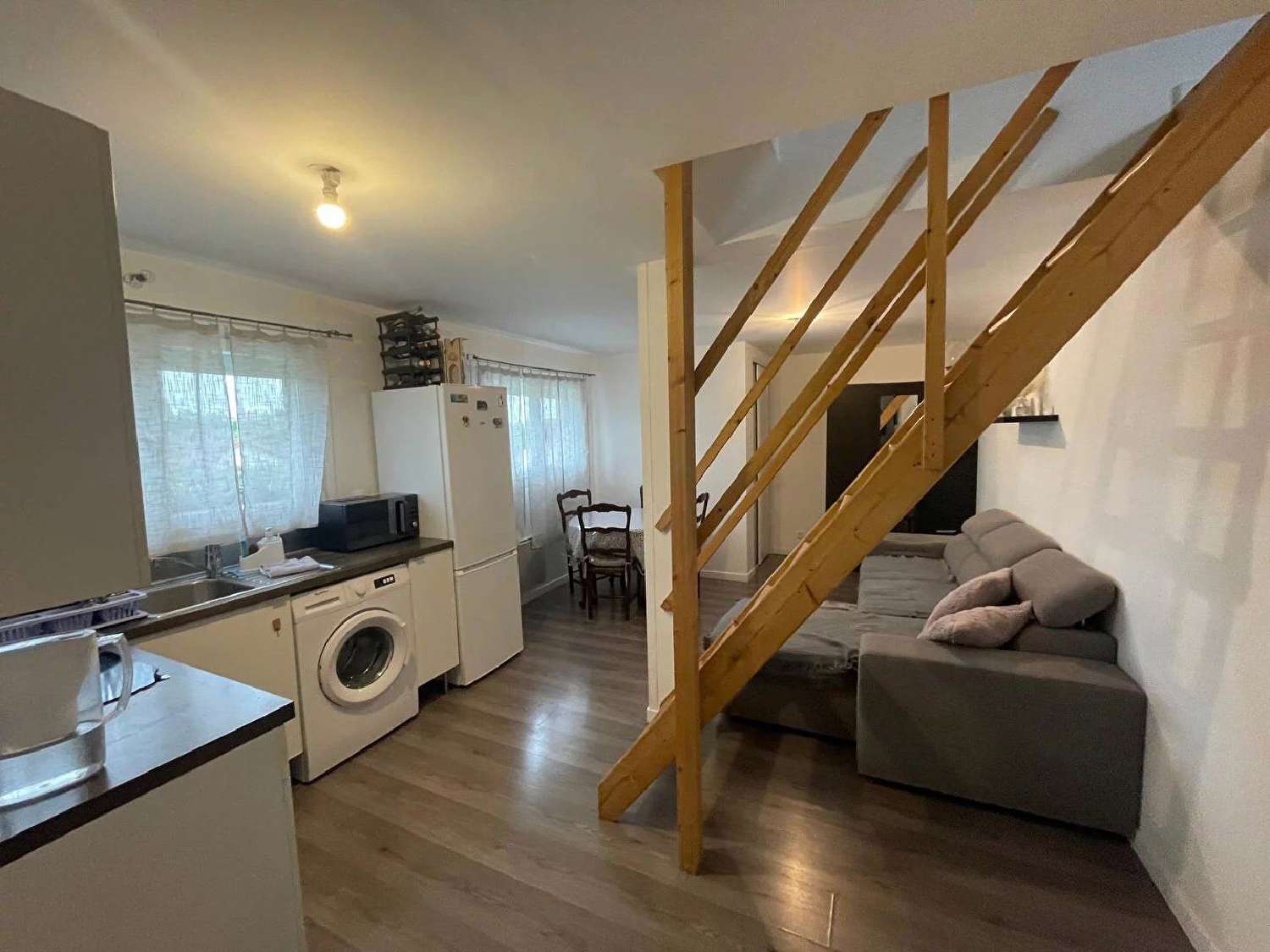  te koop appartement Sainte-Geneviève-des-Bois Essonne 1