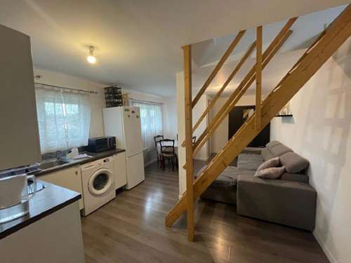 Sainte-Geneviève-des-Bois Essonne appartement foto 7153183