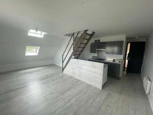 Sainte-Geneviève-des-Bois Essonne appartement foto 7153184