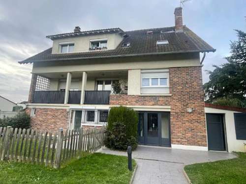 Sainte-Geneviève-des-Bois Essonne appartement foto 7153185