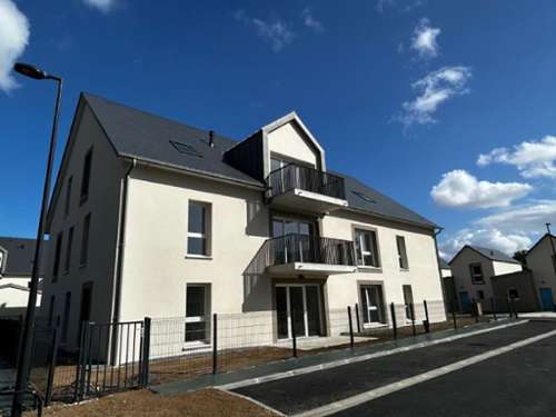 Sainte-Marie-Laumont Calvados Wohnung/ Apartment Bild 7154691