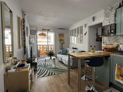 Sainte-Maxime Var apartment foto 7157628