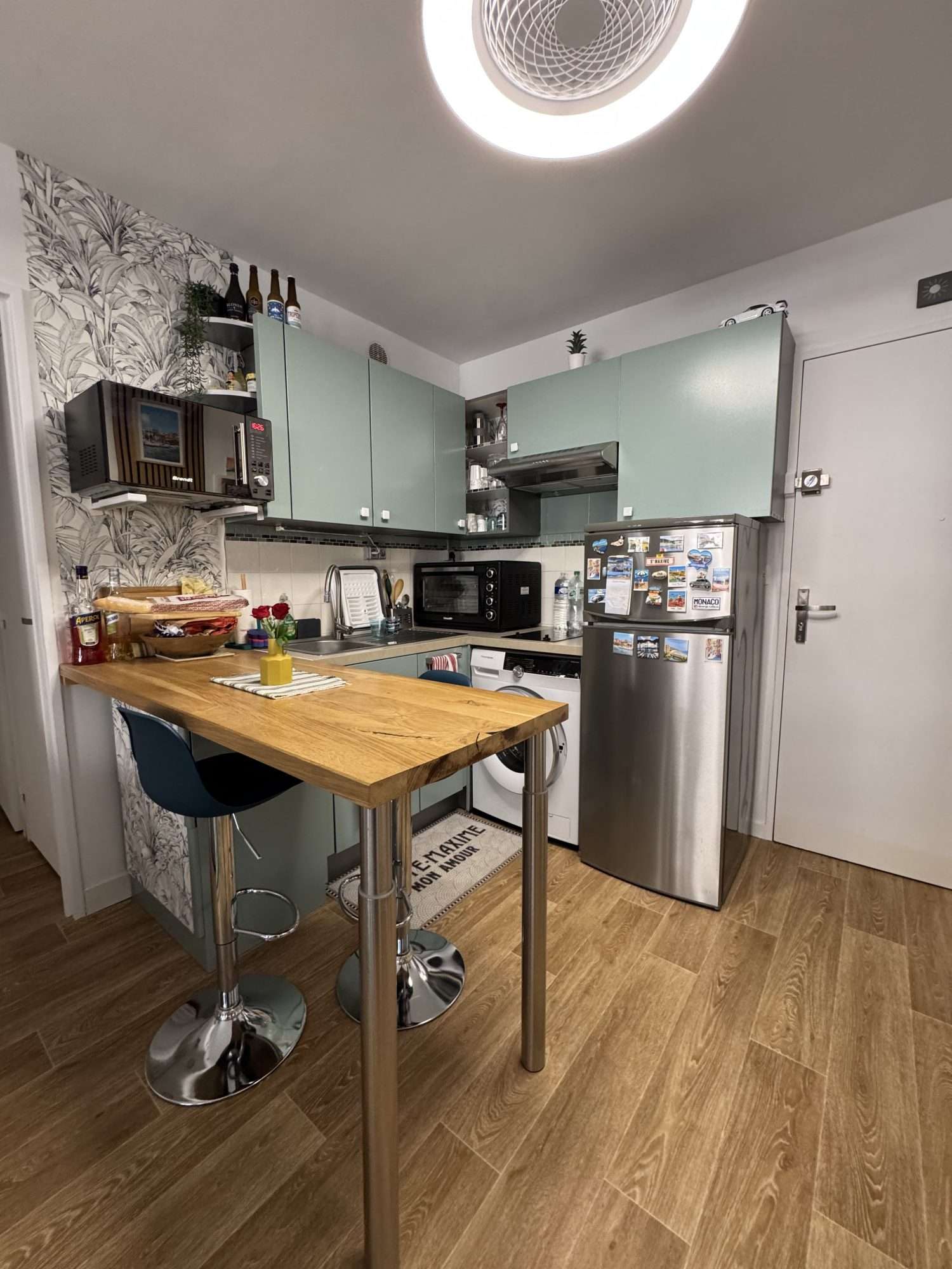  for sale apartment Sainte-Maxime Var 5