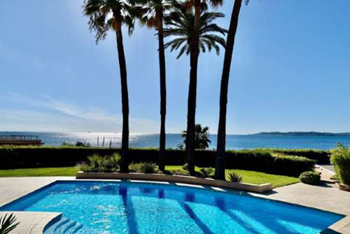 Sainte-Maxime Var appartement foto 7162242