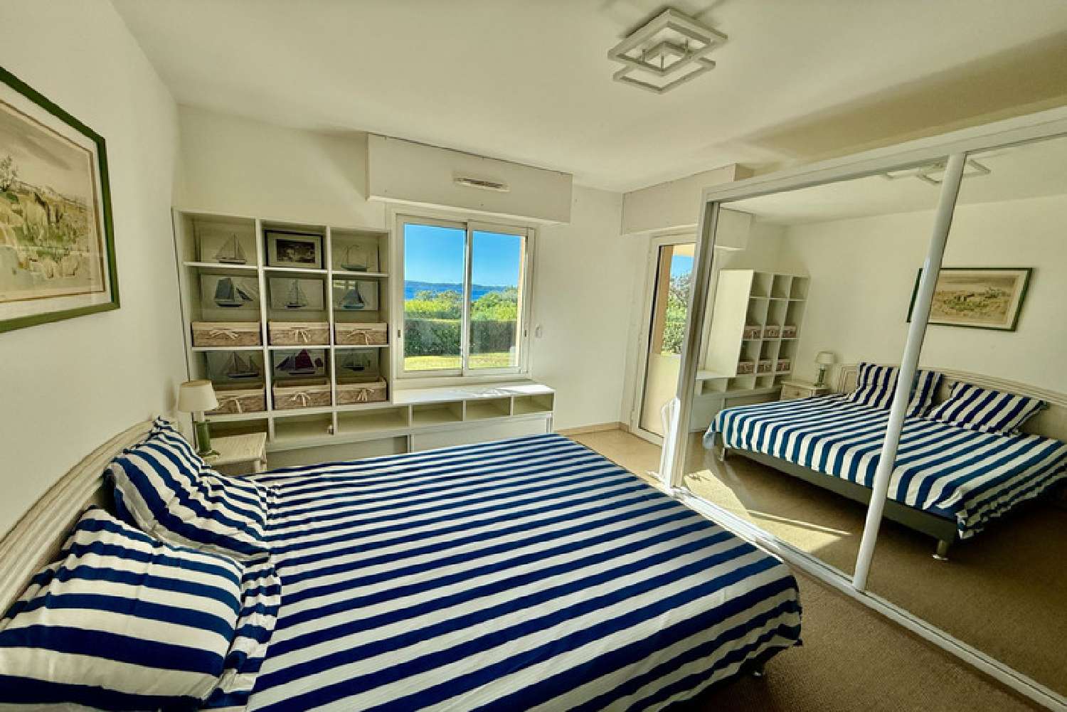  à vendre appartement Sainte-Maxime Var 2