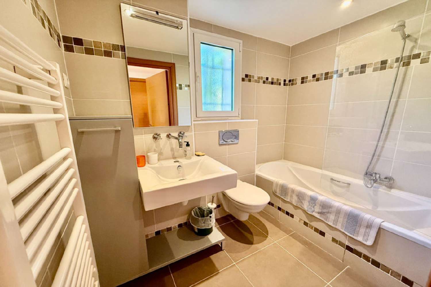  à vendre appartement Sainte-Maxime Var 3