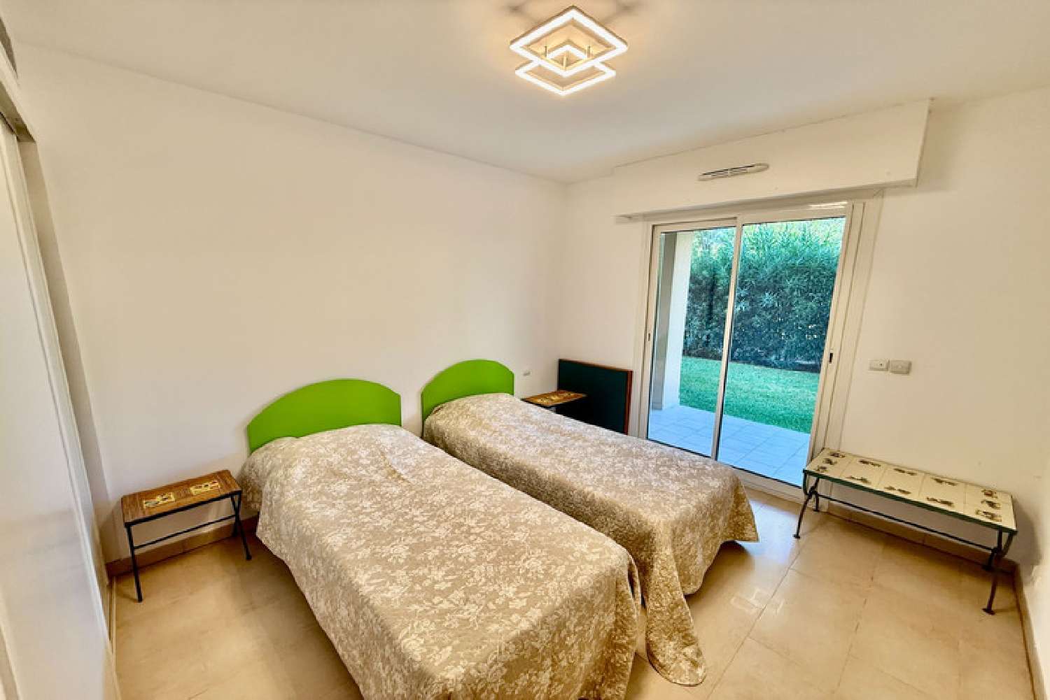  à vendre appartement Sainte-Maxime Var 4