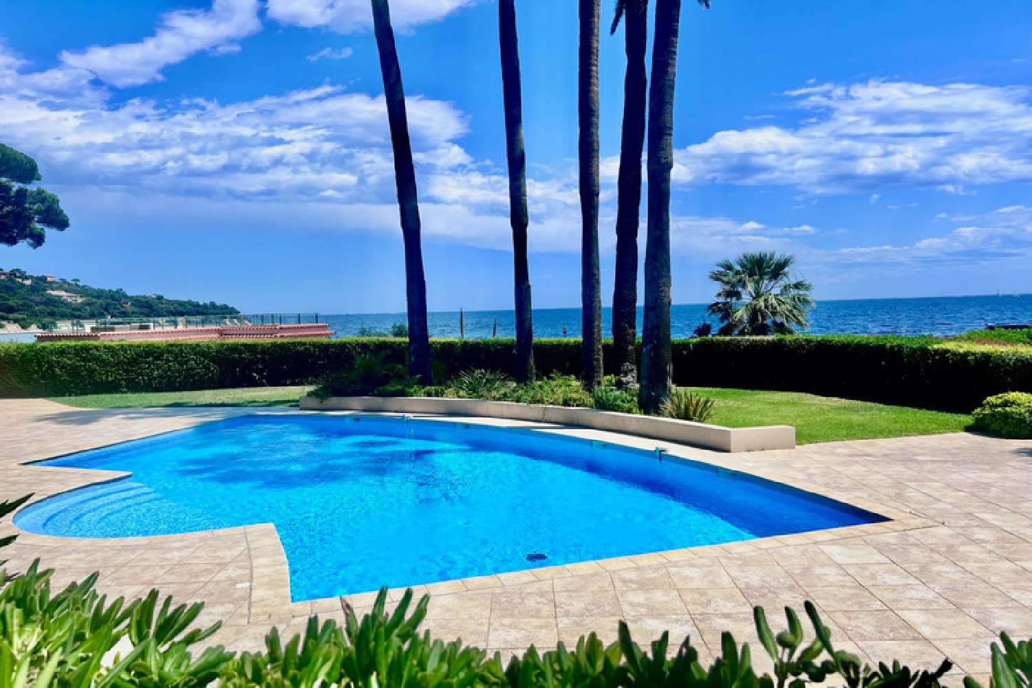  à vendre appartement Sainte-Maxime Var 6