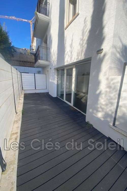 Sainte-Maxime Var appartement foto 7154854