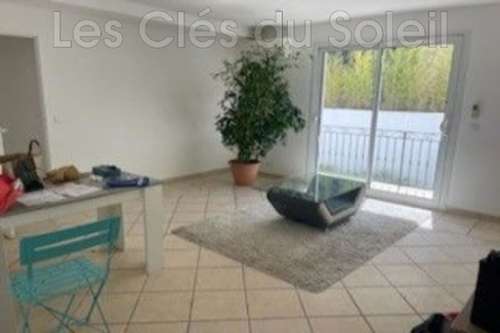 Sainte-Maxime Var appartement foto 7154956