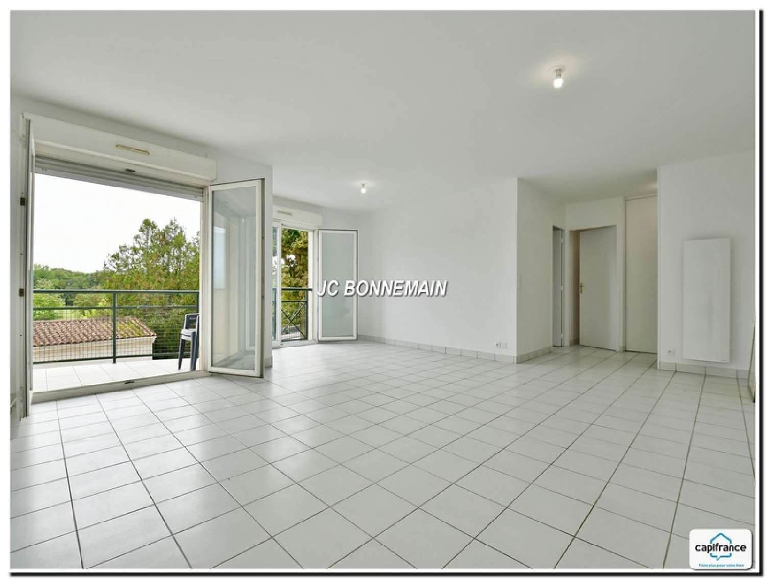  te koop appartement Saintes Charente-Maritime 5