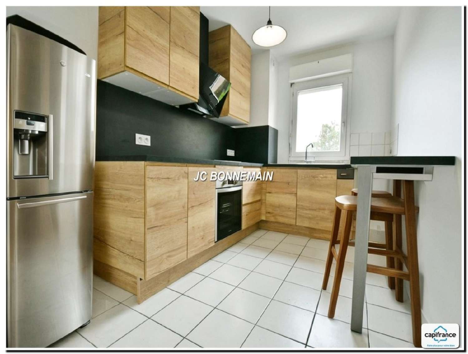  te koop appartement Saintes Charente-Maritime 7