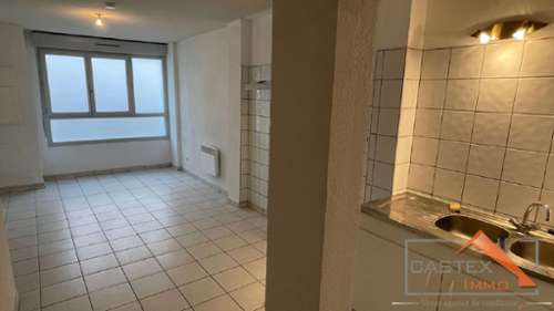 Salies-du-Salat Haute-Garonne apartment foto 7153306