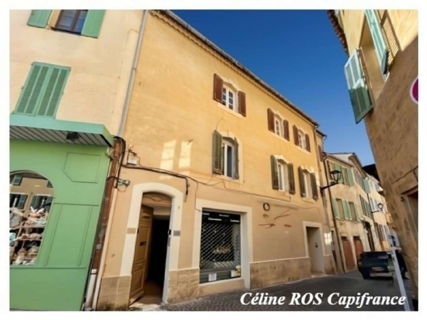  en venta apartamento Salon-de-Provence Bocas del Ródano 1