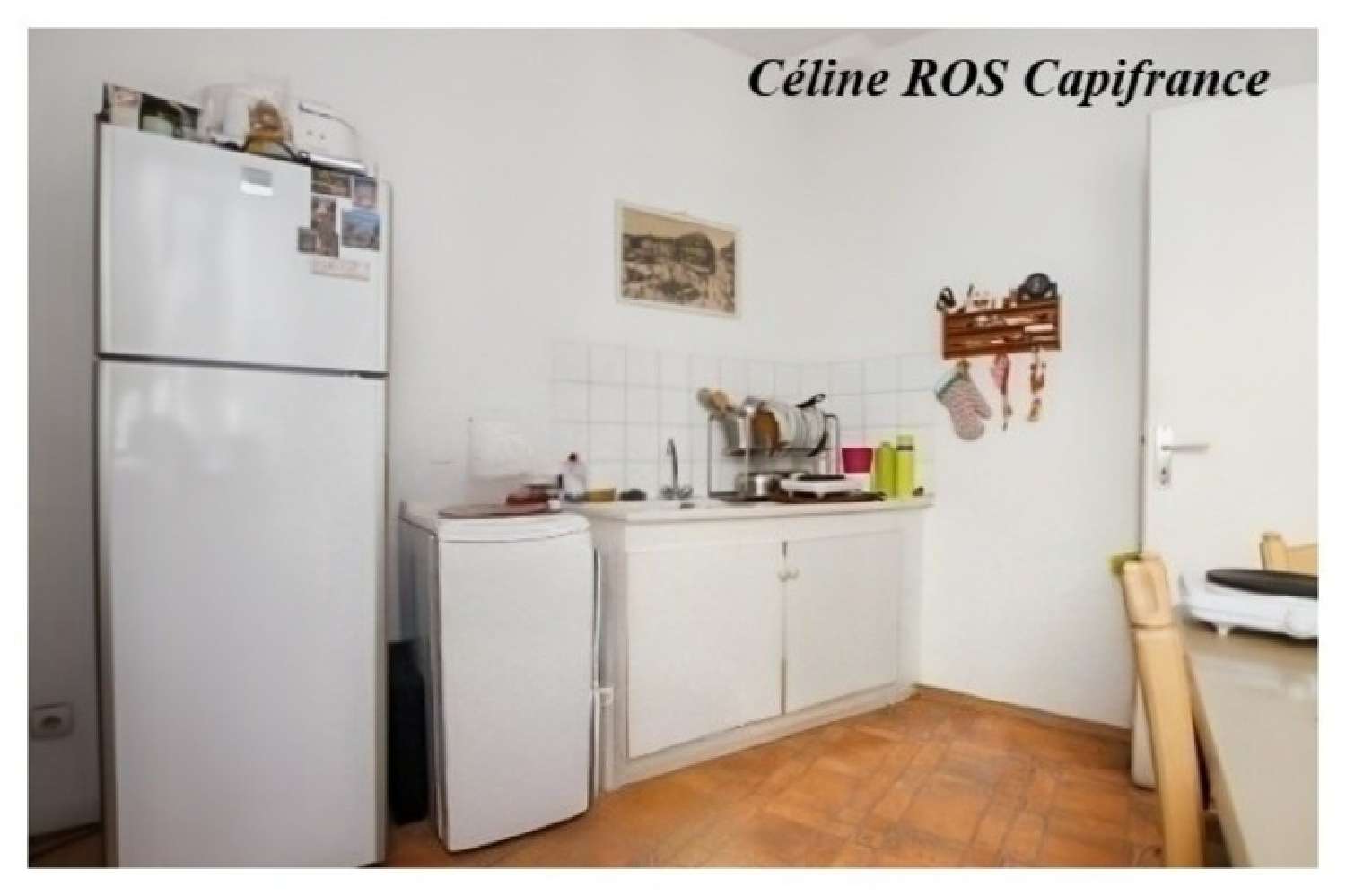  en venta apartamento Salon-de-Provence Bocas del Ródano 5