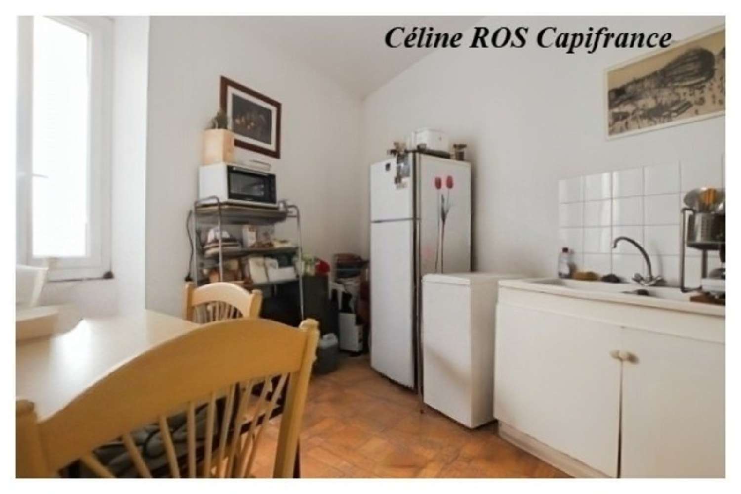  en venta apartamento Salon-de-Provence Bocas del Ródano 6