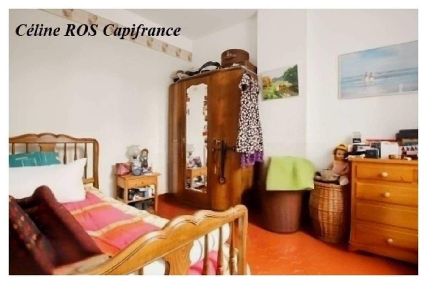  en venta apartamento Salon-de-Provence Bocas del Ródano 7