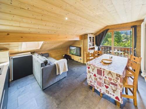 Samoëns Haute-Savoie apartment foto 7158827