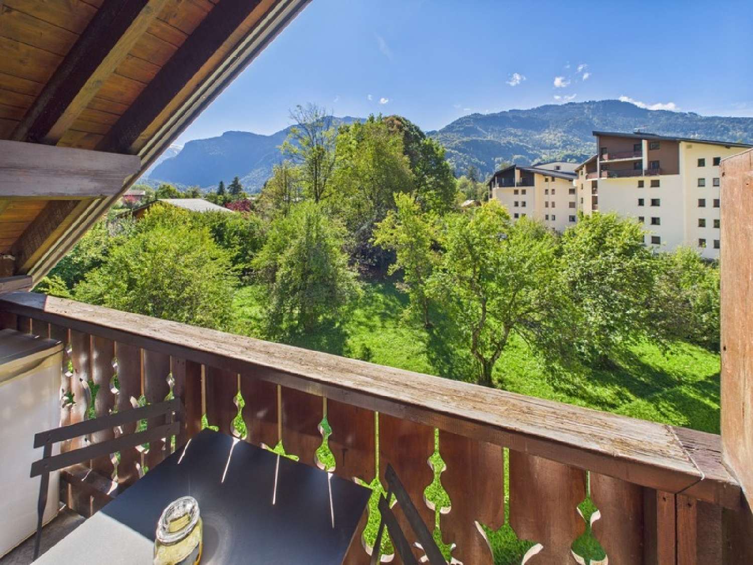  for sale apartment Samoëns Haute-Savoie 2
