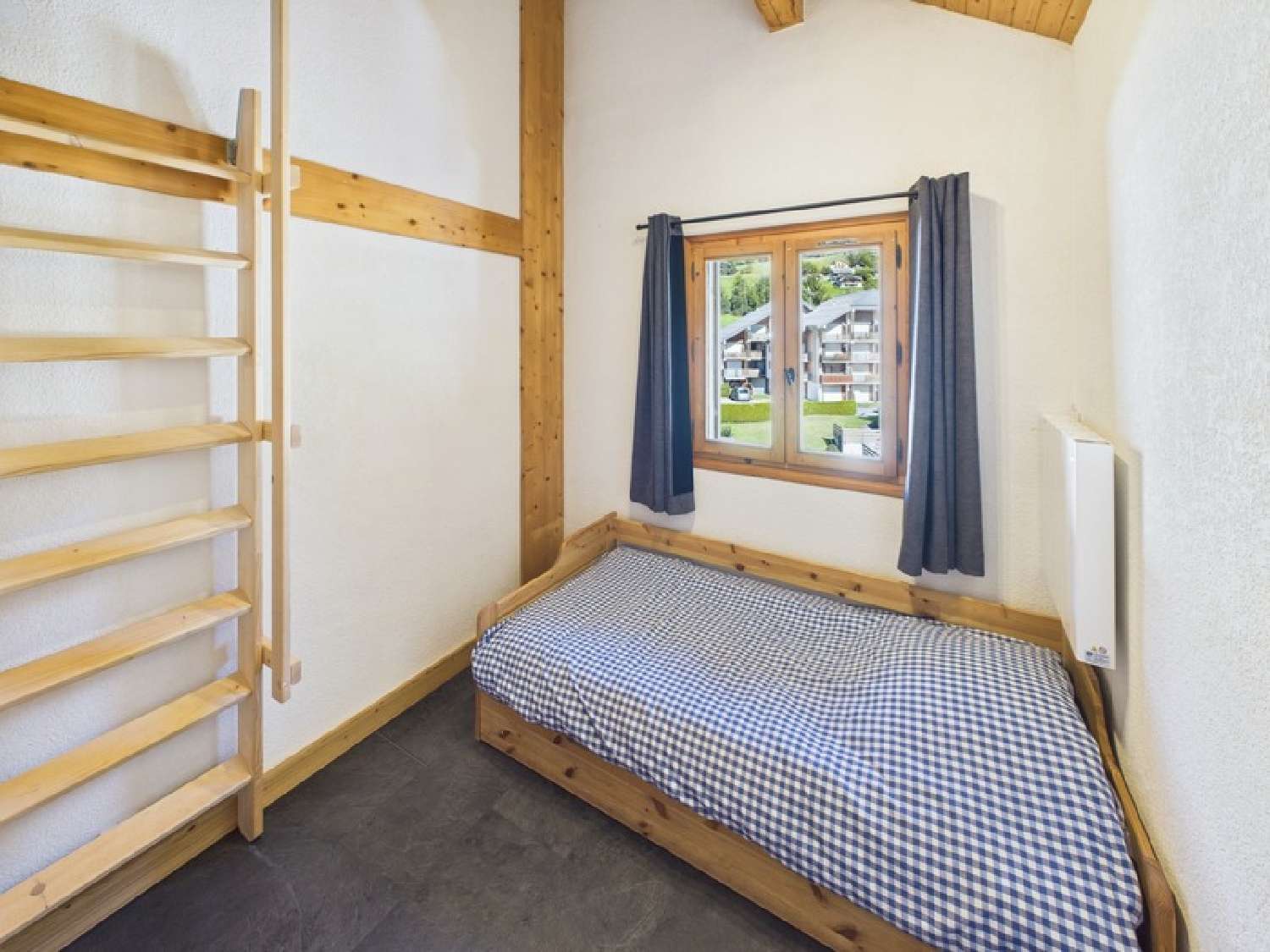  for sale apartment Samoëns Haute-Savoie 4