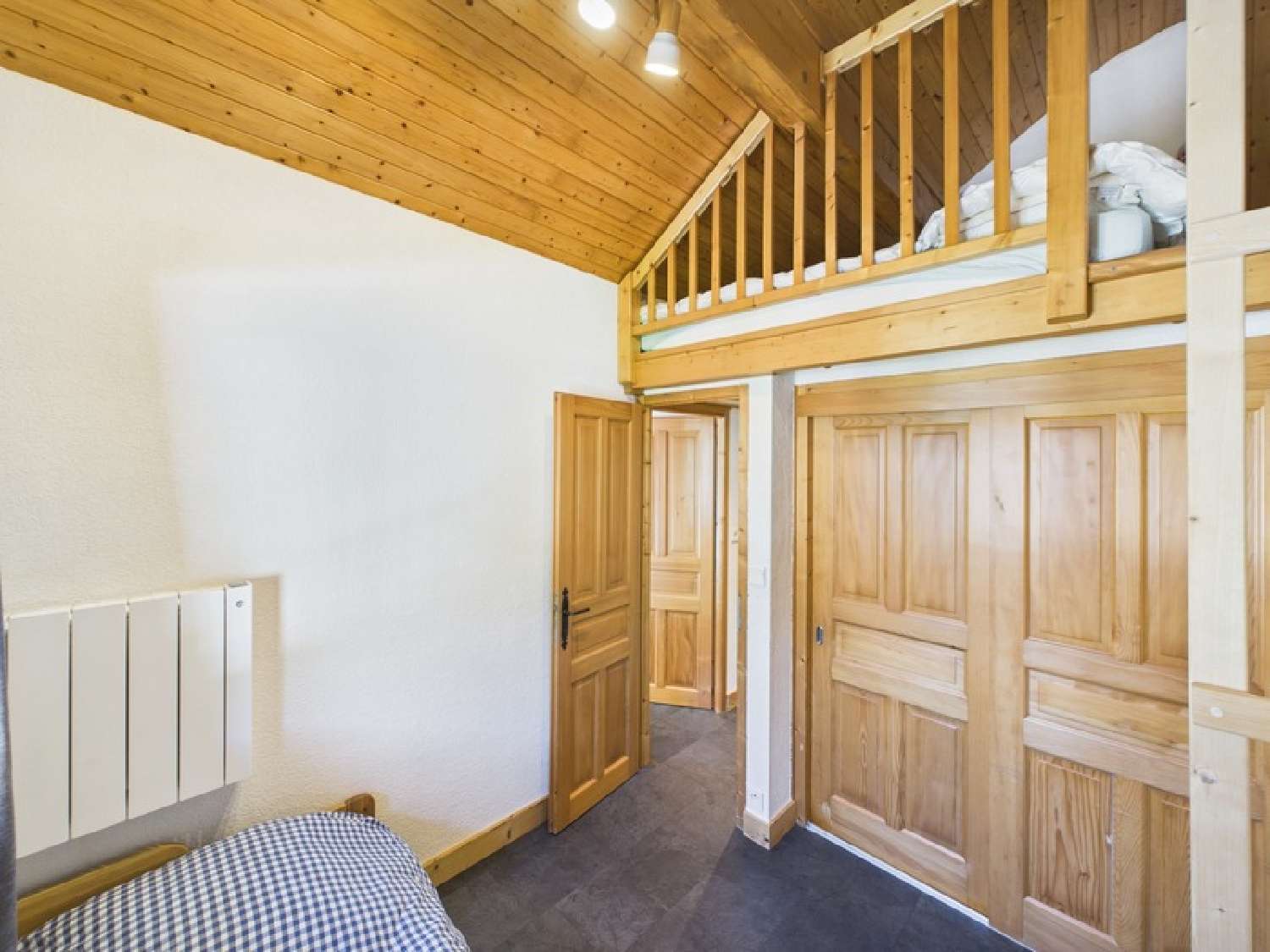  for sale apartment Samoëns Haute-Savoie 6