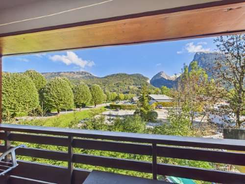 Samoëns Haute-Savoie apartment foto 7162980